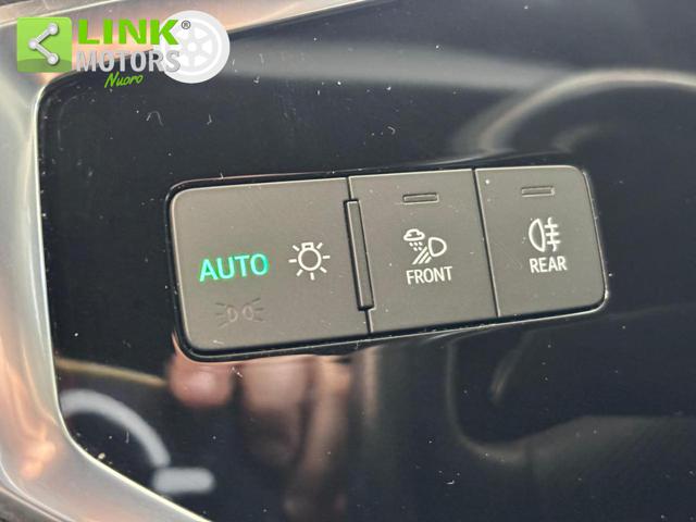 AUDI Q3 usata, con Controllo vocale