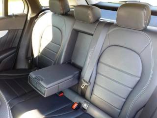 MERCEDES-BENZ GLC 250 usata, con Bracciolo