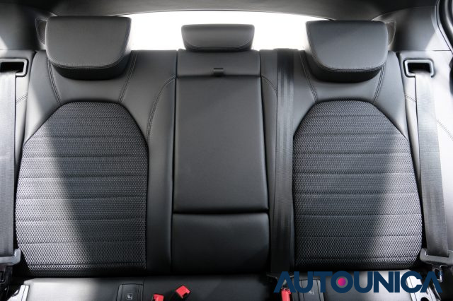 ALFA ROMEO Stelvio usata, con Start/Stop Automatico