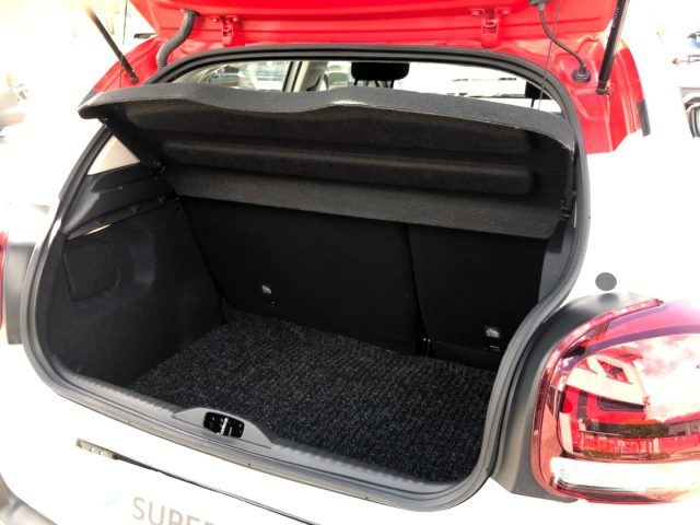 CITROEN C3 usata 46