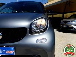 SMART ForTwo usata, con Airbag posteriore