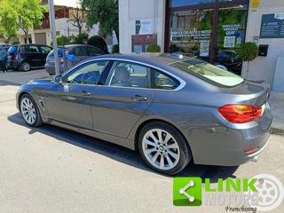 BMW 420 usata, con Sound system