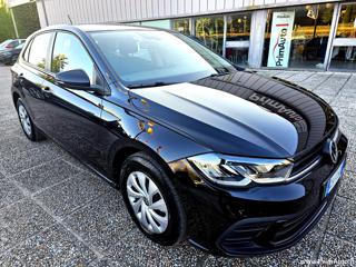 VOLKSWAGEN Polo usata, con Airbag laterali