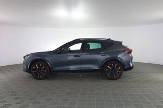 CUPRA Formentor usata 5