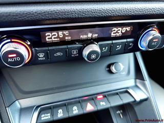 AUDI Q3 usata, con Servosterzo