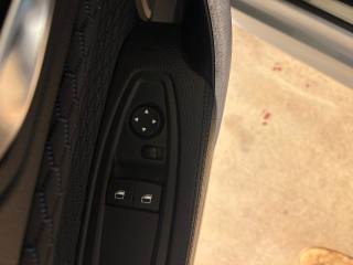 BMW 116 usata, con Sensori di parcheggio posteriori