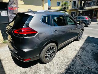 NISSAN X-Trail usata, con Cerchi in lega