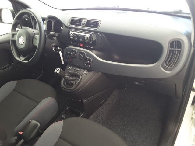 FIAT Panda usata, con Controllo trazione
