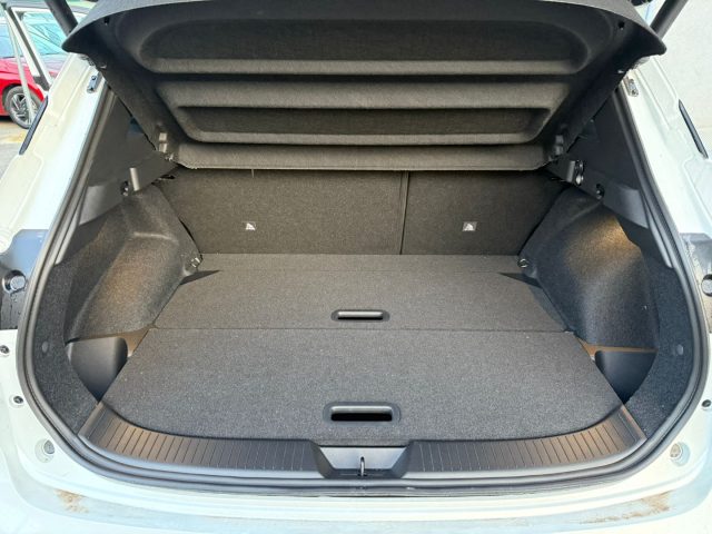 NISSAN Qashqai usata, con Head-up display