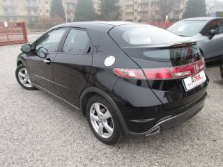 HONDA Civic usata 74