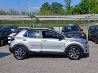 KIA Stonic usata, con Airbag Passeggero