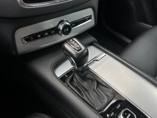 VOLVO XC90 usata, con Filtro antiparticolato