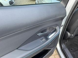 JAGUAR E-Pace usata, con Interni in pelle