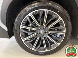 SPORTEQUIPE Sportequipe 6 GT usata, con Sistema di navigazione