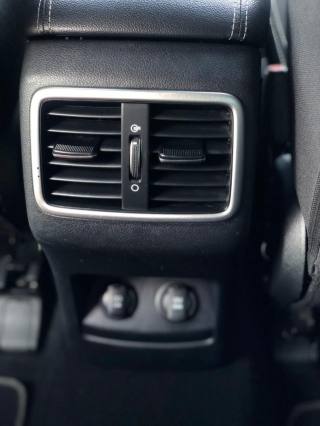 KIA Sportage usata, con Sensore di pioggia