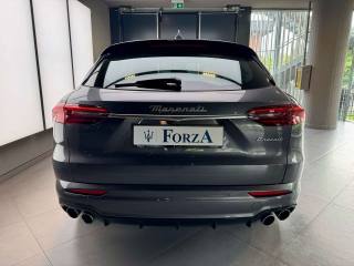 MASERATI Grecale usata, con Autoradio