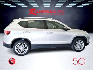 SEAT Ateca usata 7