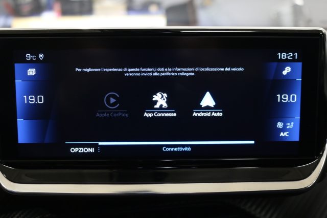 PEUGEOT 2008 usata 29