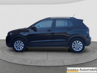 VOLKSWAGEN T-Cross usata, con Airbag laterali