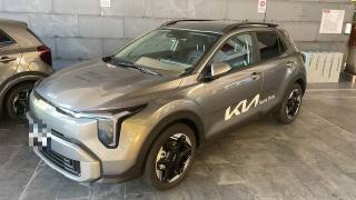 KIA Stonic usata, con Airbag laterali