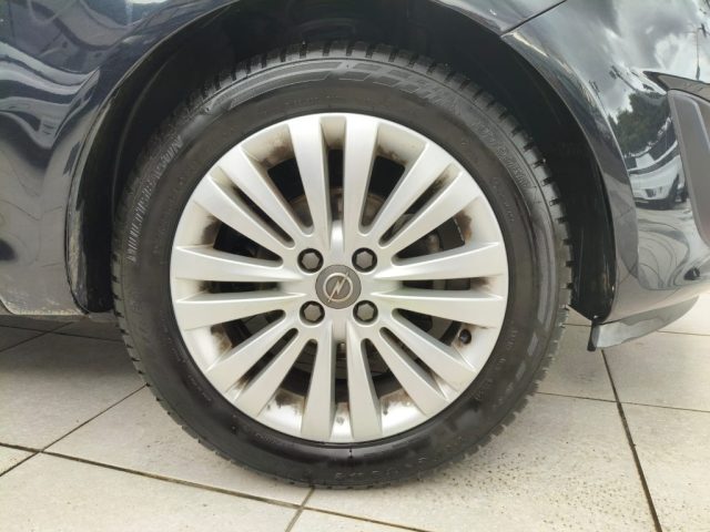 OPEL Corsa usata, con Cerchi in lega