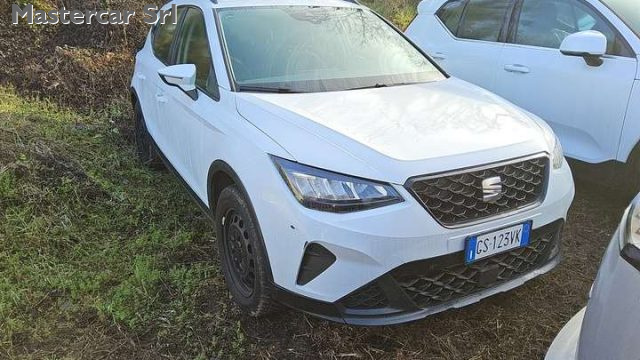 SEAT Arona usata, con Airbag Passeggero