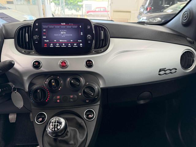 FIAT 500 usata 23