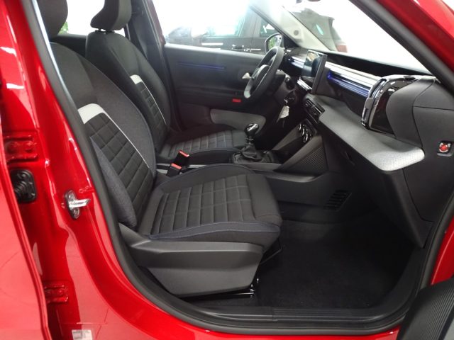 CITROEN C3 usata, con Volante in pelle