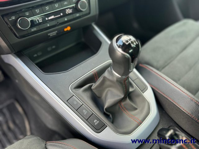 SEAT Arona usata, con ESP