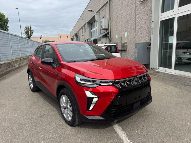 MITSUBISHI ASX usata, con Airbag