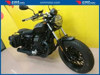 MOTO GUZZI Other usata 10