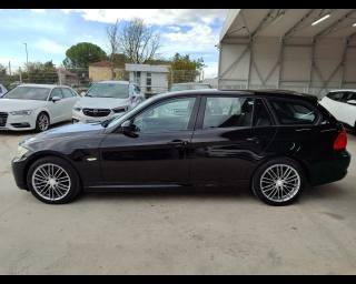 BMW 318 usata, con Airbag Passeggero