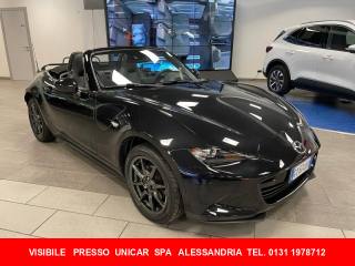 MAZDA MX-5 usata, con Cronologia tagliandi