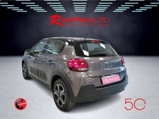 CITROEN C3 usata 9