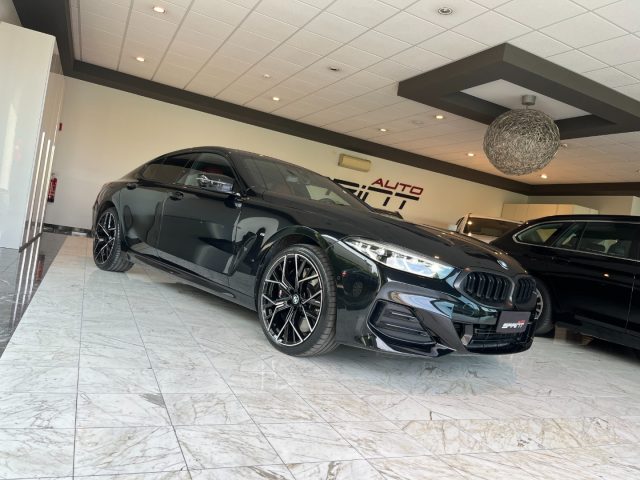BMW 840 usata, con Autoradio