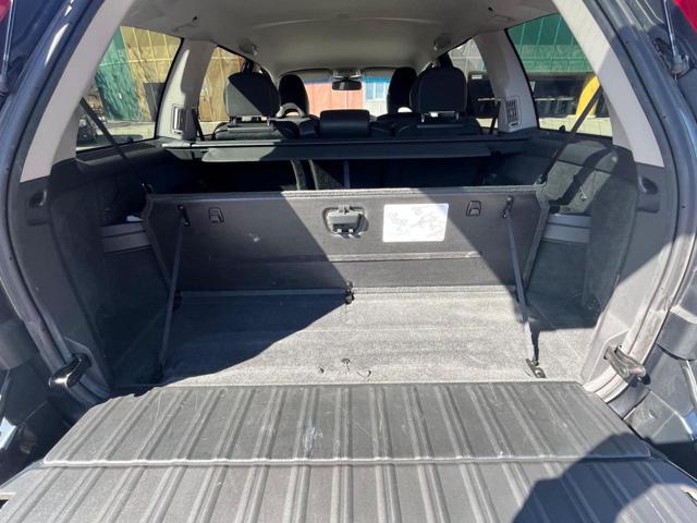 VOLVO XC90 usata, con Fari Xenon