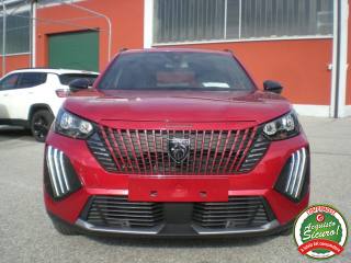 PEUGEOT 2008 usata, con Alzacristalli elettrici