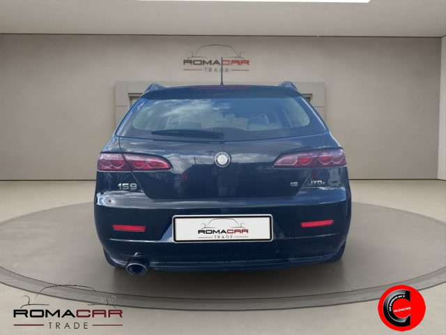ALFA ROMEO 159 usata, con Autoradio
