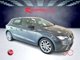 SEAT Ibiza usata 4