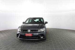 VOLKSWAGEN Tiguan Tiguan 1.6 TDI Sport BMT