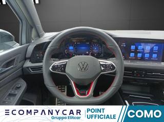 VOLKSWAGEN Golf usata, con Climatizzatore