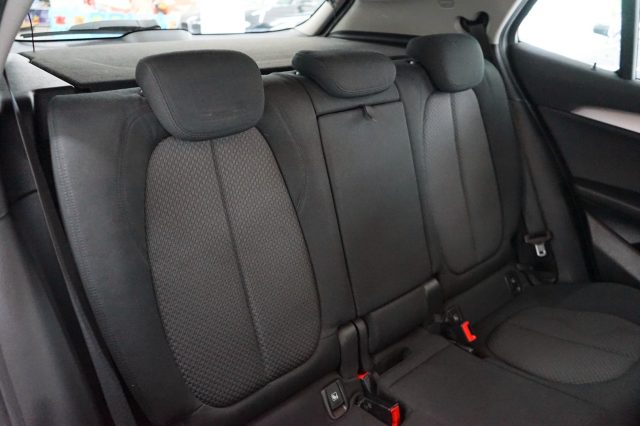 BMW X2 usata 38