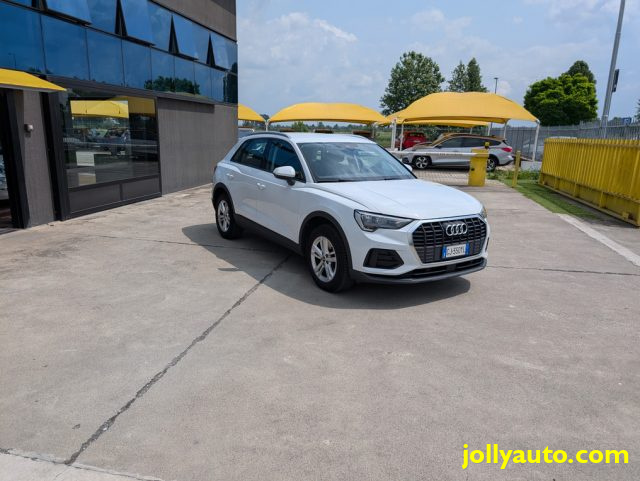 AUDI Q3 usata, con Airbag laterali