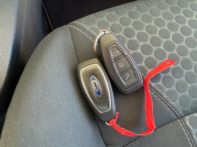 FORD Fiesta usata, con Vivavoce