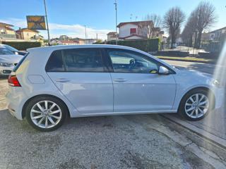VOLKSWAGEN Golf usata, con Immobilizzatore elettronico