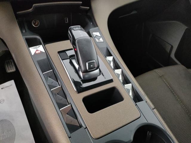 DS AUTOMOBILES DS 7 Crossback usata, con Fari Xenon