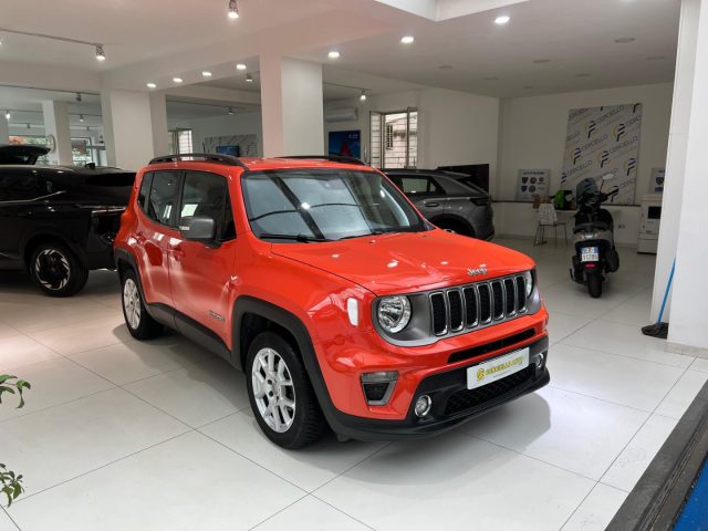 JEEP Renegade usata, con Alzacristalli elettrici