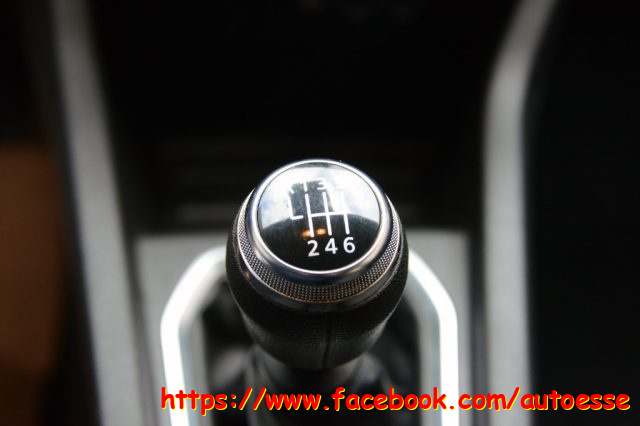 RENAULT Clio usata, con USB