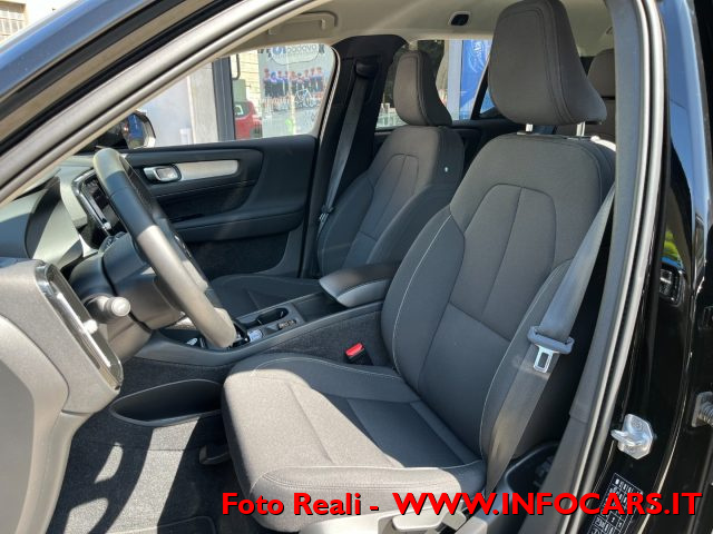 VOLVO XC40 usata, con Alzacristalli elettrici