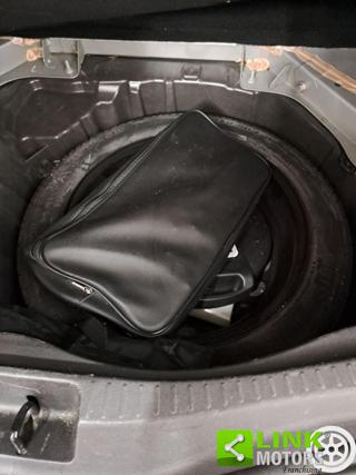 RENAULT Scenic usata, con Specchietti laterali elettrici